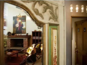 Liedjiesbos B&B