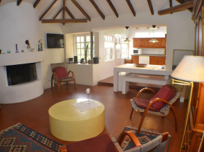 Finca El Lance