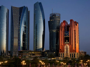 Bab Al Qasr Residence