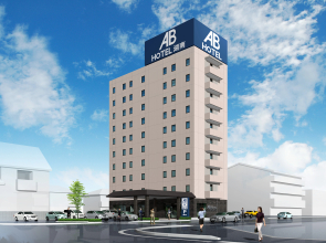 Ab Hotel Konan