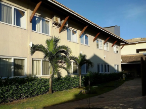 Hotel Pousada do Sol