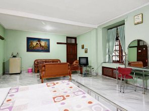 Zenrooms Villa Duta