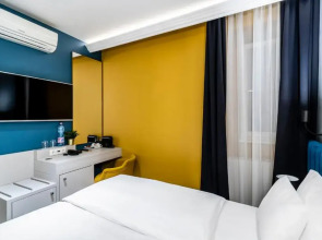 Alta Moda Fashion Hotel