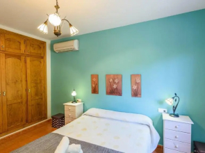 Casa Rio Grande Tolox by Ruralidays