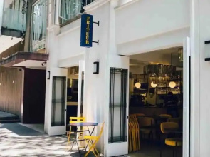 Condesa Residence Campeche 276