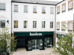 Haslem Hotel