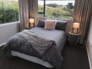 Oamaru Holiday Homes 92 Aln Street