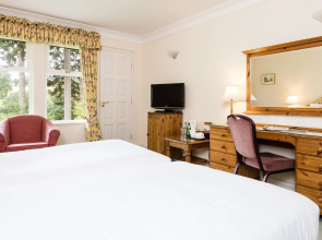 Ballathie Country House Hotel & Estate