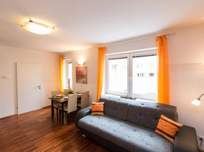 Royal Living Apartments Vienna