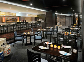 Отель Asiana Hotel Dubai