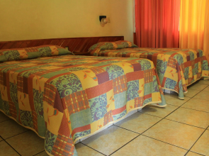 Hotel Avenida