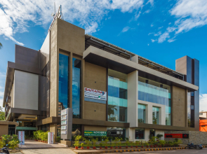 Samanvay Boutique Hotel Udupi