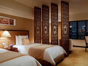 The Portman Ritz-Carlton, Shanghai