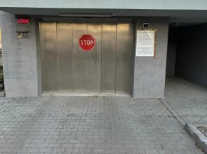 Apartament Marina