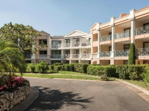 Résidence Cannes Villa Francia - maeva Home - Appartement 3 Pièces 6 Perso 944