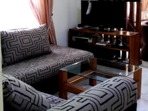 Muthuu Bungalow