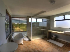 Hotel Fazenda Cainã