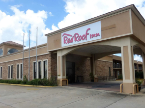Red Roof Inn Gulfport - Biloxi Airport