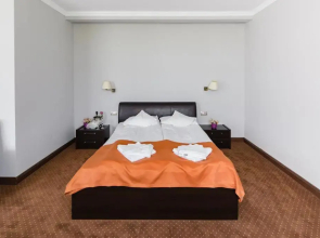 Hotel Transilvania