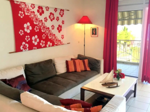 F3 Turoa Apartment 2