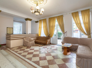 Мидель Гагра