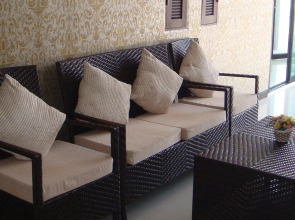 Grand Residence Jomtien