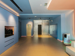 Hanting Hotel Zhangjiakou Zhangbei County Government