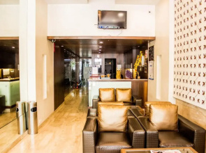 OYO 351 Hotel Corporate