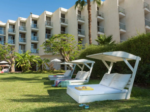 Leonardo Inn Hotel Dead Sea