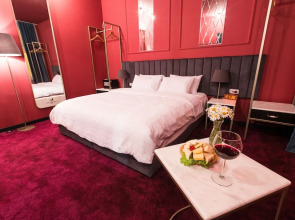 King Gorgasali Hotel