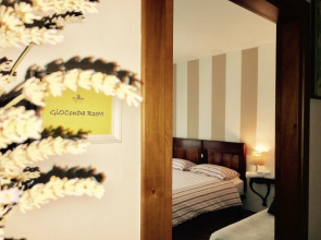 Stuart Rooms