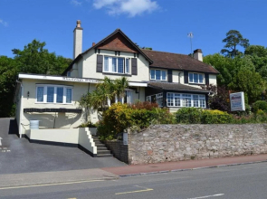 Burleigh House