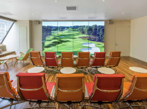 Hilton San Francisco Financial District