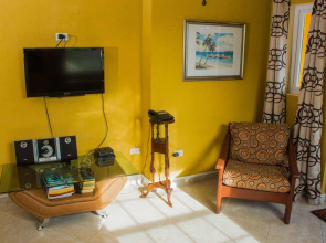 Villa Riana Barbados