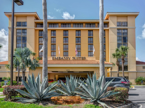 Embassy Suites by Hilton Orlando International Dr Conv Ctr