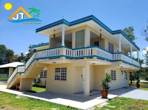 Jt Beach Home - House Upstairs Boquern