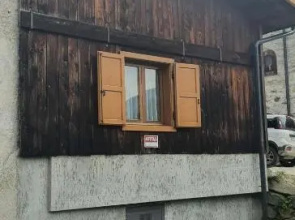 Baita di montagna Stavel