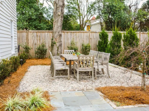 Guesthouse Charleston WEST 242 C