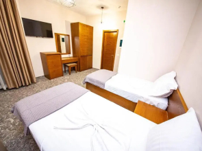 Hotel Center