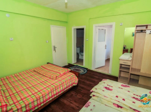 Huzur Motel