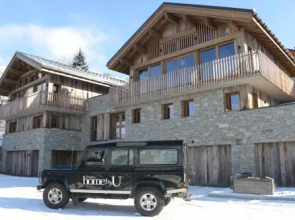 Home by U - Chalet 2