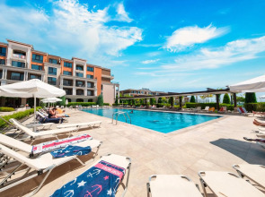 Premier Fort Beach Sveti Vlas