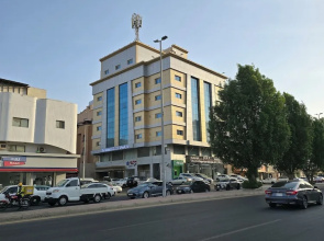 Dar Al Wedad Serviced Apartments
