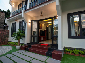 Hue Homestay Riverside
