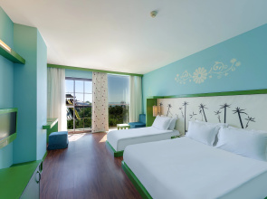 Siam Elegance Hotels & Spa