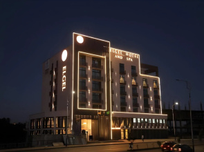 Elgel Hotel and Spa