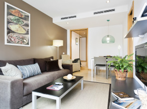 Lugaris Rambla - Apartments