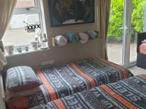 Richlands Homestay