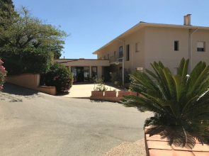 Residence Isabella Sport