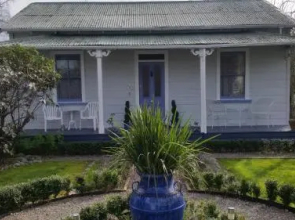 Lavender Cottage